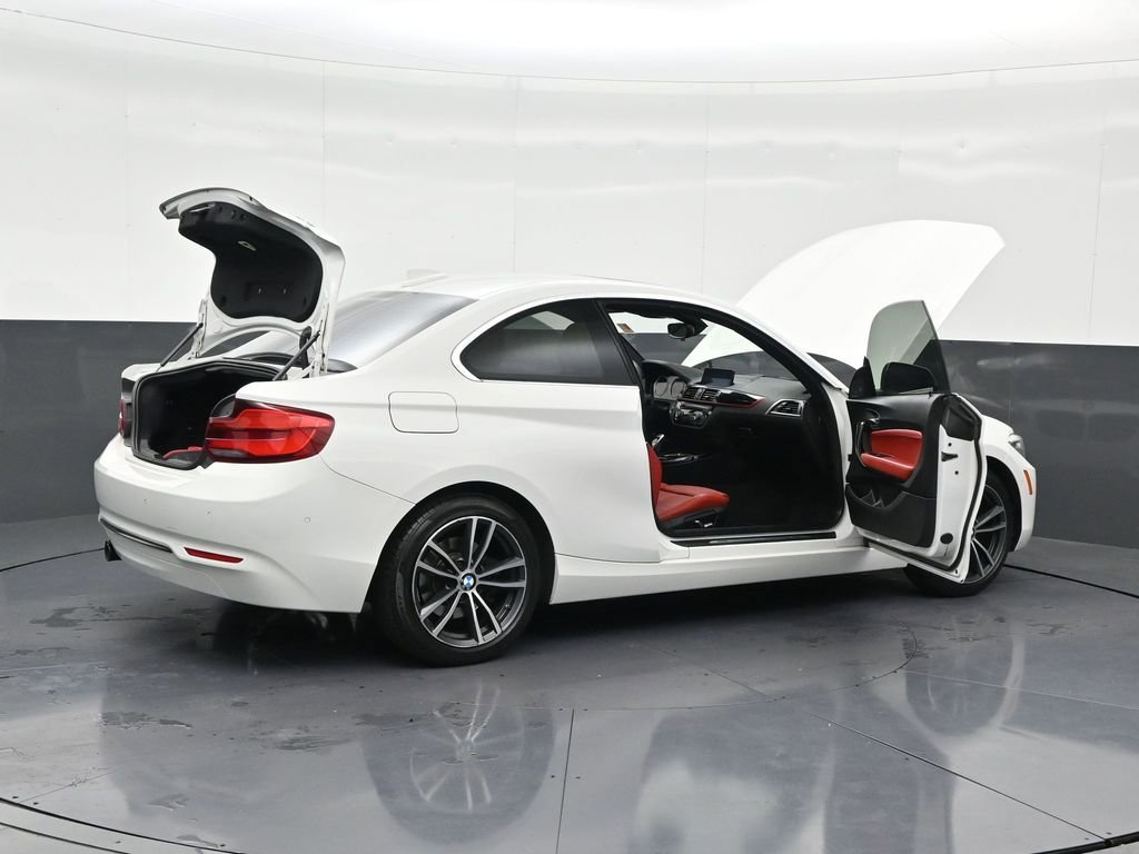 Used 2019 BMW 230i Coupe w/ Convenience Package image 31