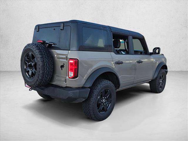 New 2025 Ford Bronco Big Bend image 2