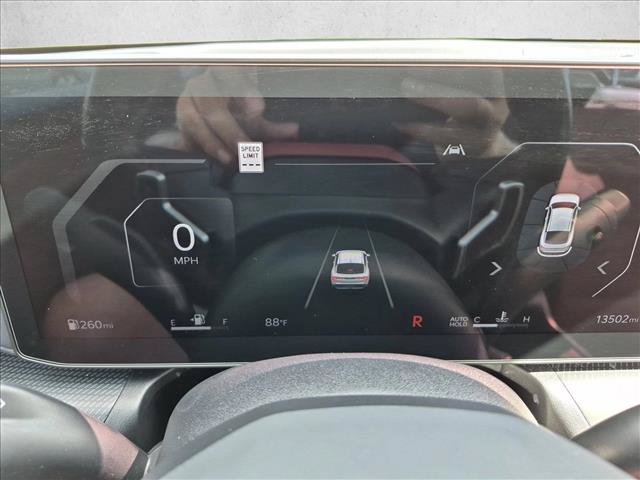 Used 2025 Kia K4 GT-Line Turbo FWD image 9