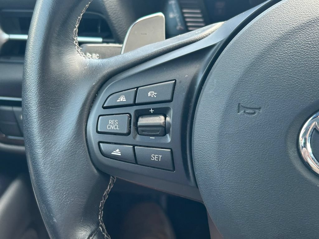 Used 2023 Toyota Supra Premium w/ Driver Assist Package RWD image 31