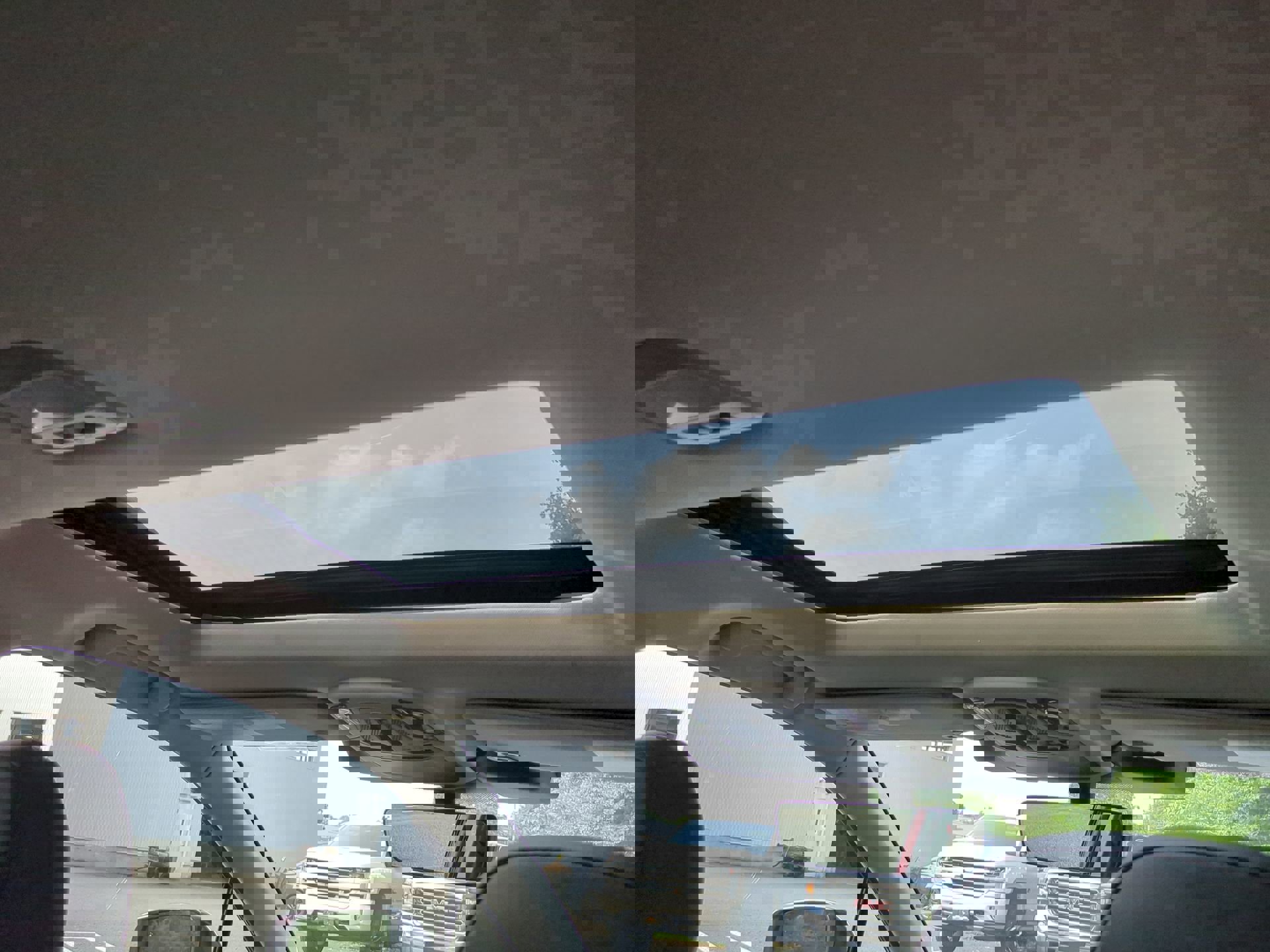 New 2026 Subaru Solterra Premium image 25