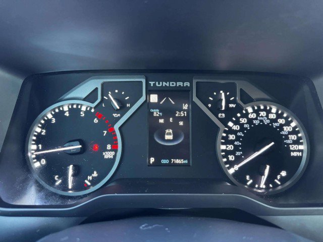Used 2022 Toyota Tundra SR5 image 22
