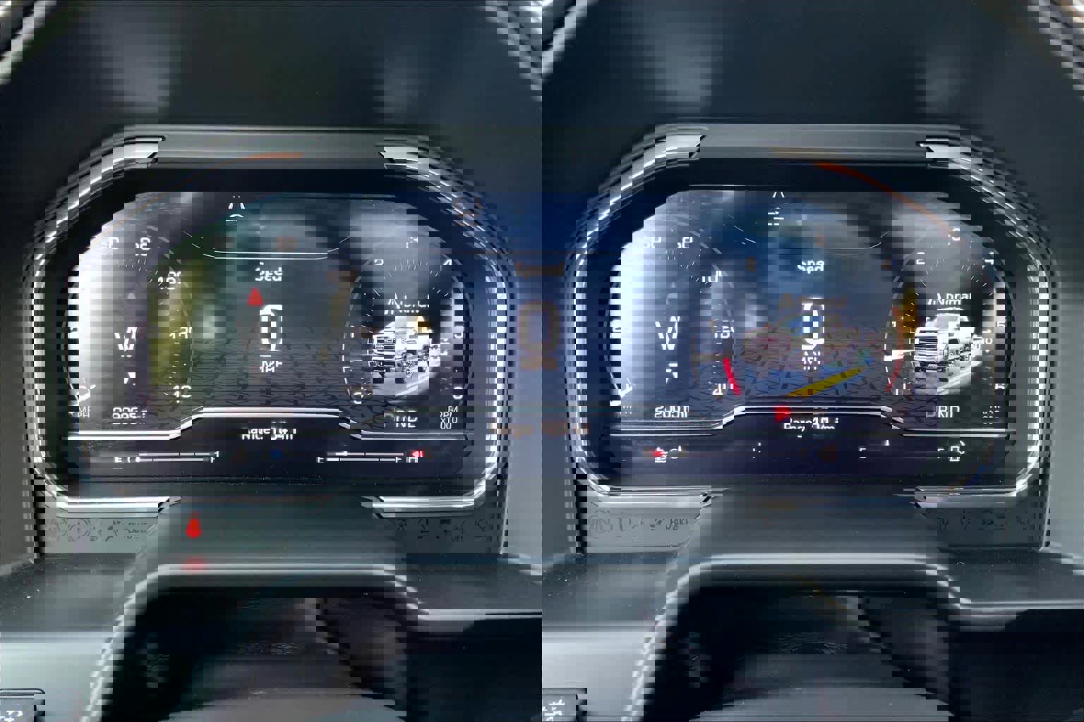 Used 2025 GMC Sierra 2500 AT4 w/ AT4 Premium Plus Package image 26