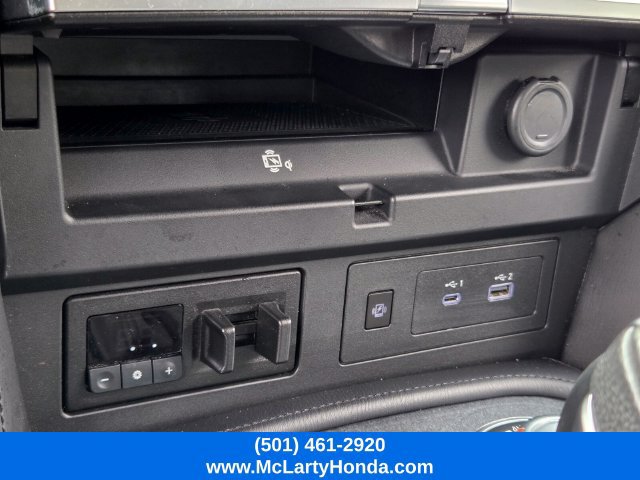 Used 2024 Nissan Armada SV AWD/4WD image 26