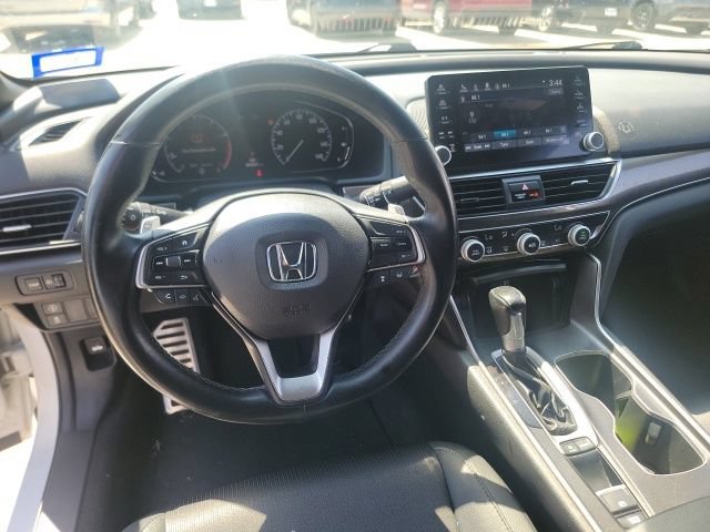 Used 2020 Honda Accord Sport image 14