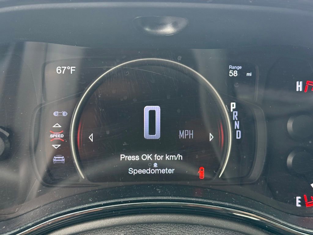 Used 2023 Dodge Durango GT AWD/4WD image 16