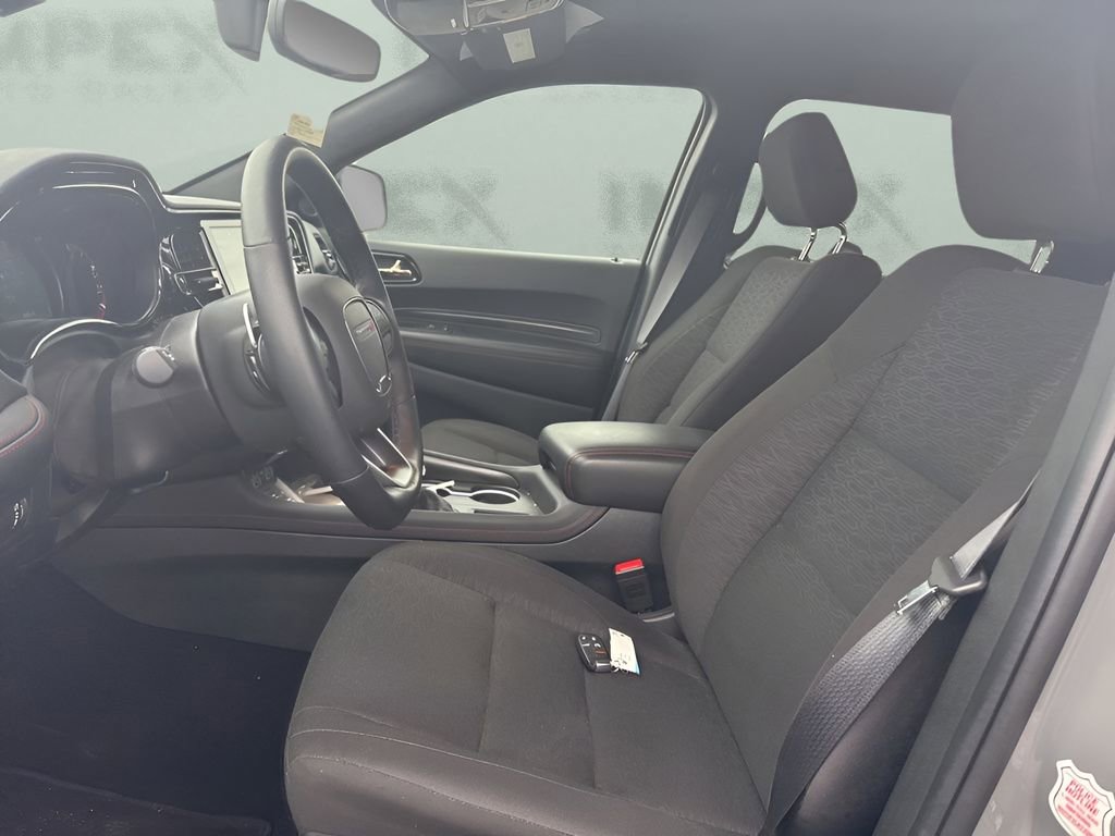 Used 2026 Dodge Durango GT RWD image 7