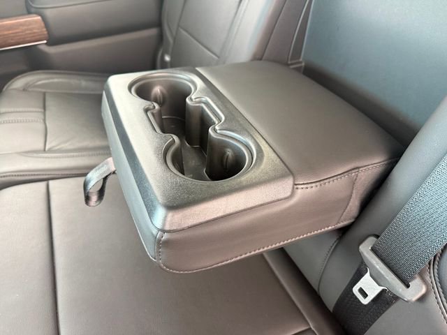 Used 2020 Chevrolet Silverado 1500 High Country w/ Technology Package image 29