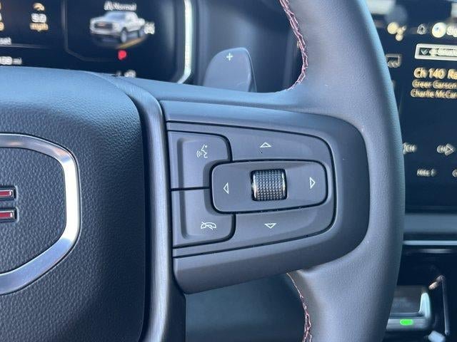 New 2026 GMC Sierra 1500 AT4X AWD/4WD image 22