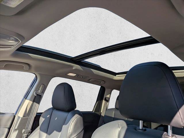 New 2026 Subaru Ascent Touring image 14