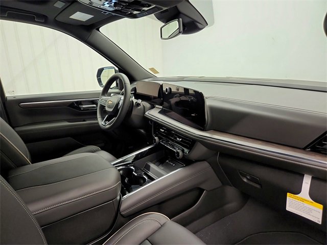 New 2026 Chevrolet Tahoe Premier w/ Sun And Tow Package image 33