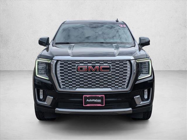 Used 2023 GMC Yukon Denali video 2