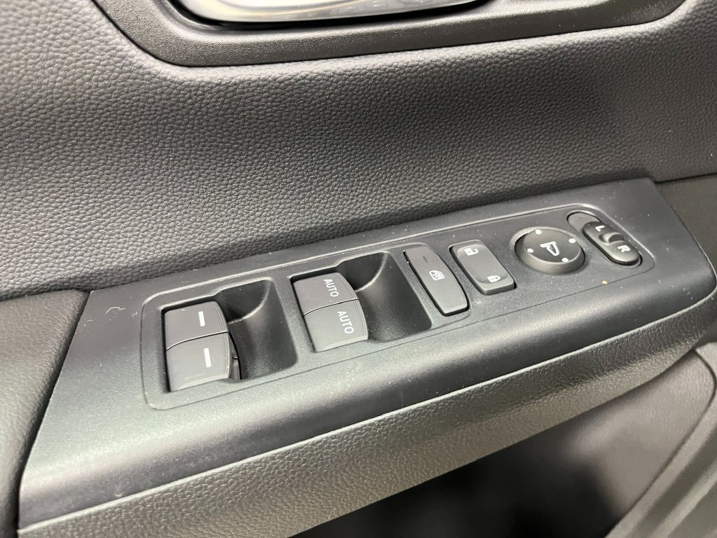 New 2027 Honda CR-V EX image 14