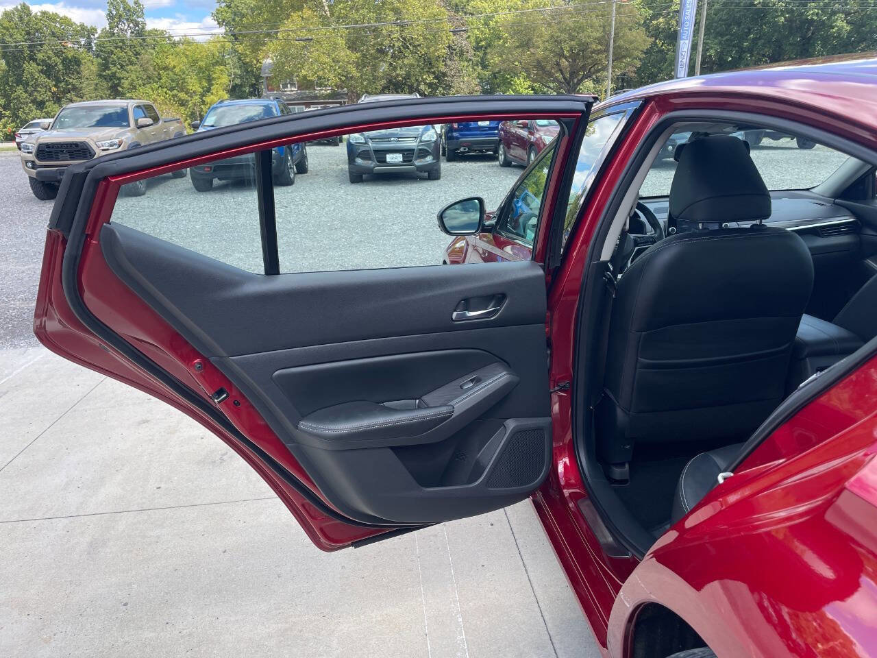Used 2019 Nissan Altima 2.5 SL image 20