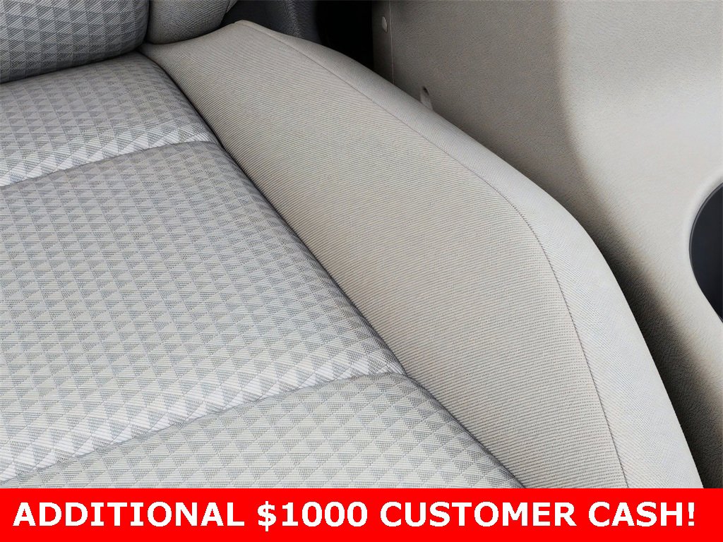 New 2025 Kia Soul LX image 24