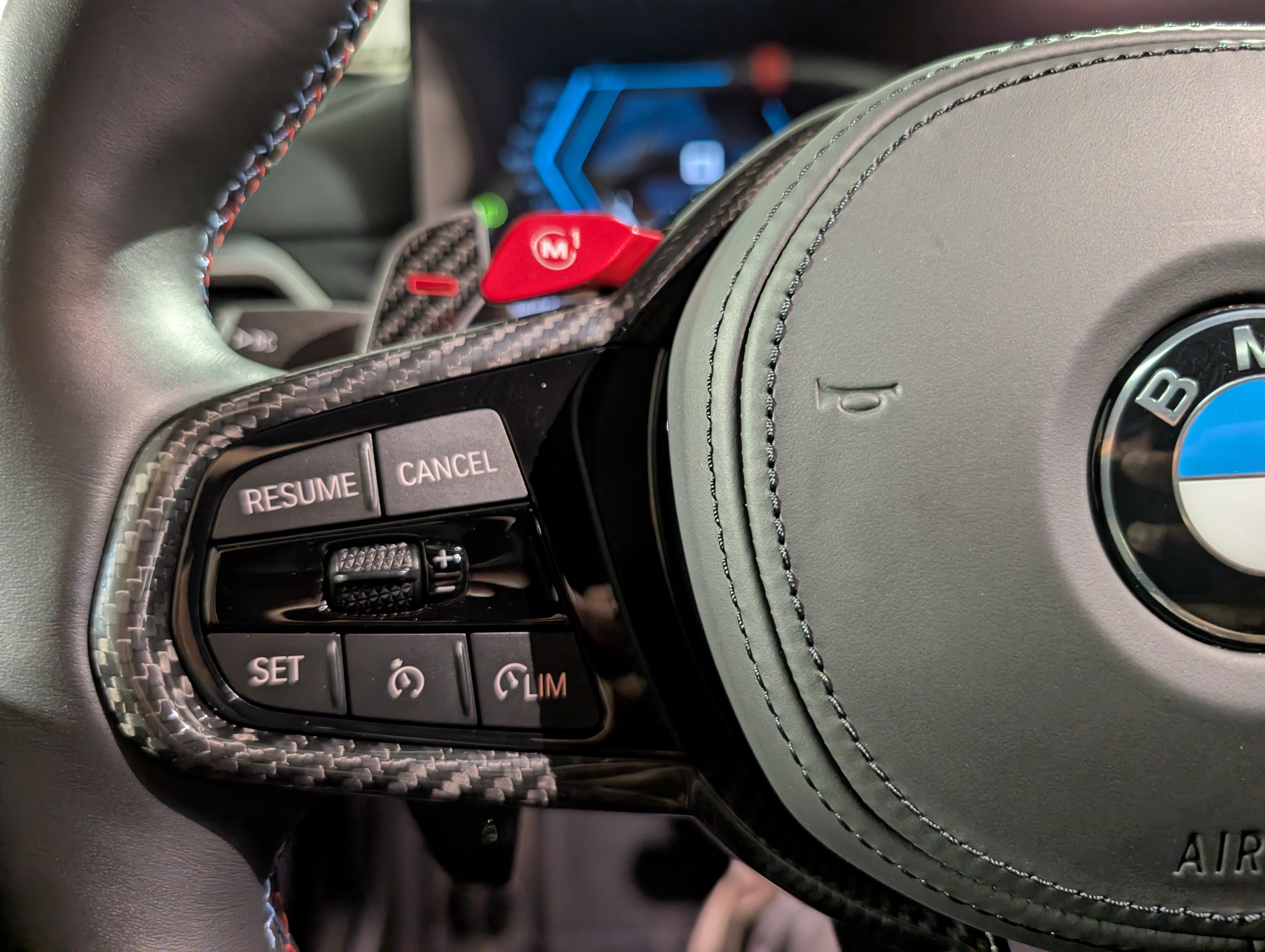 Used 2025 BMW M2 w/ Lighting Package RWD image 27