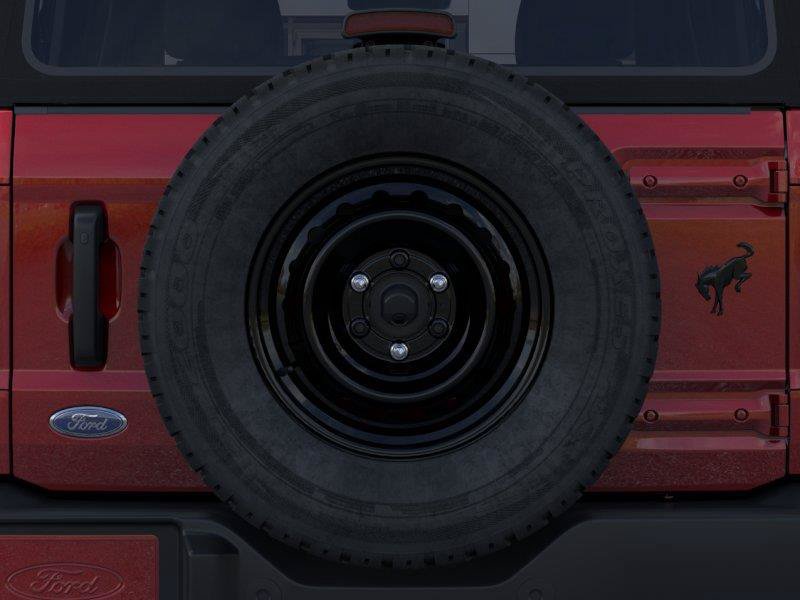 New 2026 Ford Bronco Outer Banks AWD/4WD image 24