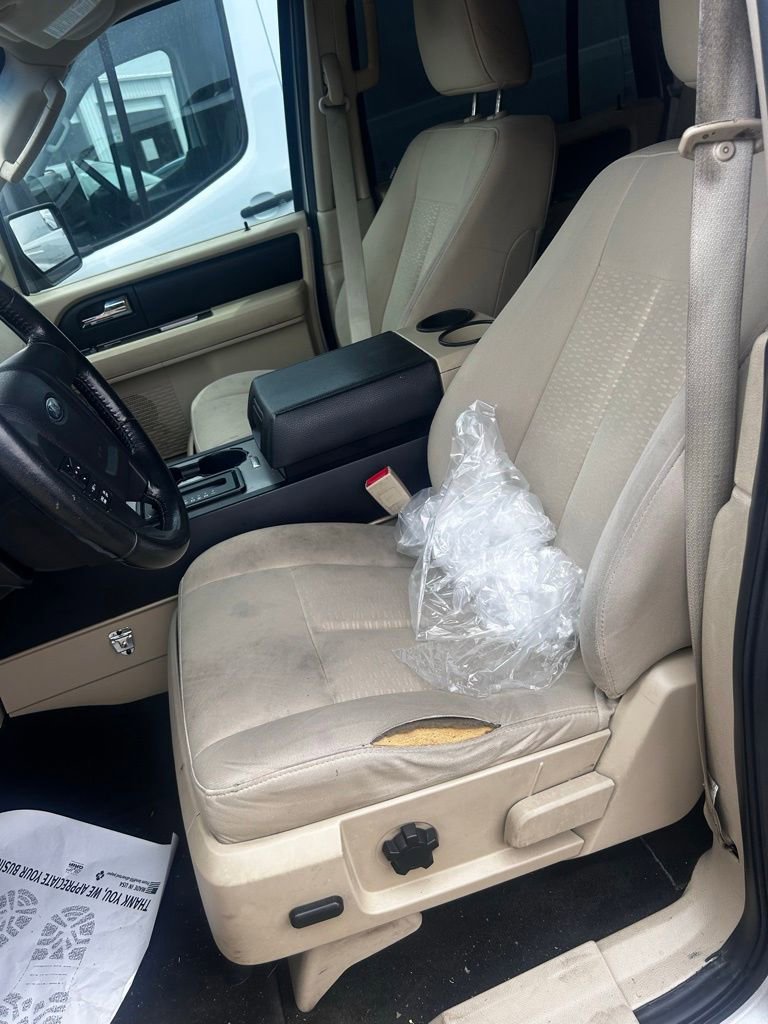 Used 2015 Ford Expedition XL w/ Equipment Group 101A image 13