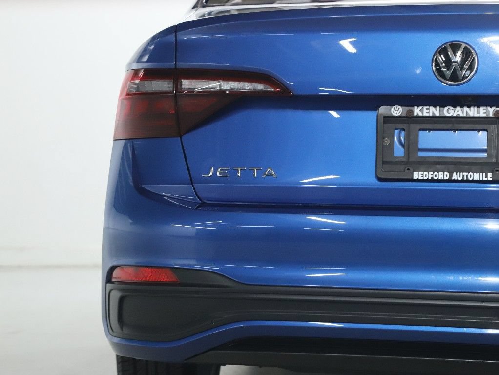 Used 2023 Volkswagen Jetta SE FWD image 43
