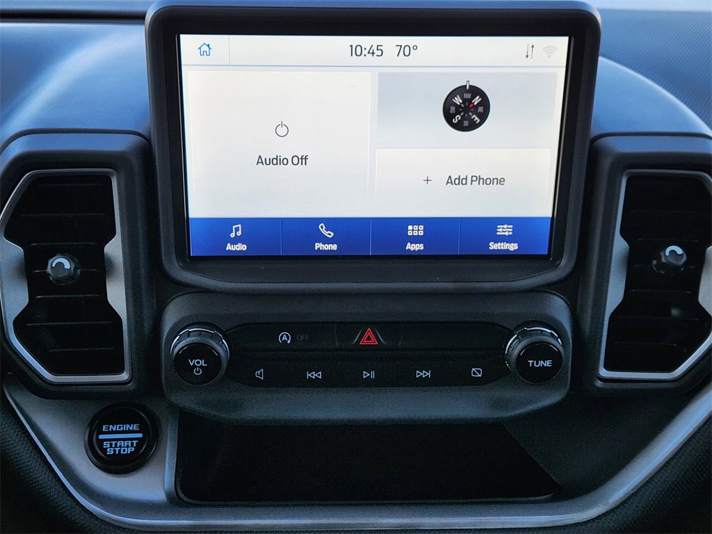 Used 2023 Ford Bronco Sport Big Bend image 18