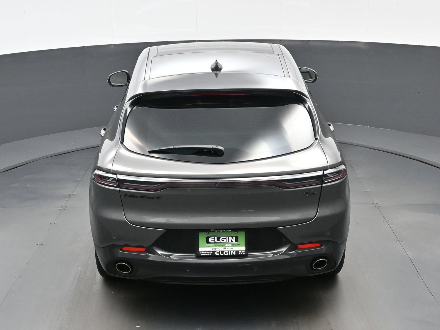Used 2024 Dodge Hornet R/T Plus w/ R/T Blacktop Package AWD/4WD image 41