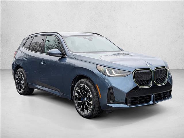 New 2026 BMW X3 xDrive30i w/ Premium Package AWD/4WD image 7