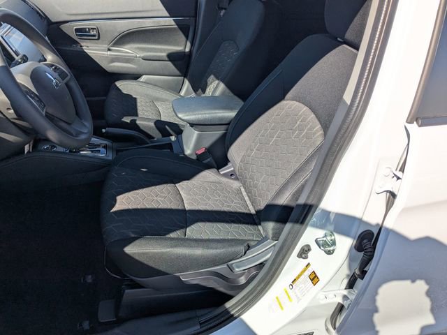 Used 2026 Mitsubishi Outlander Sport ES image 21