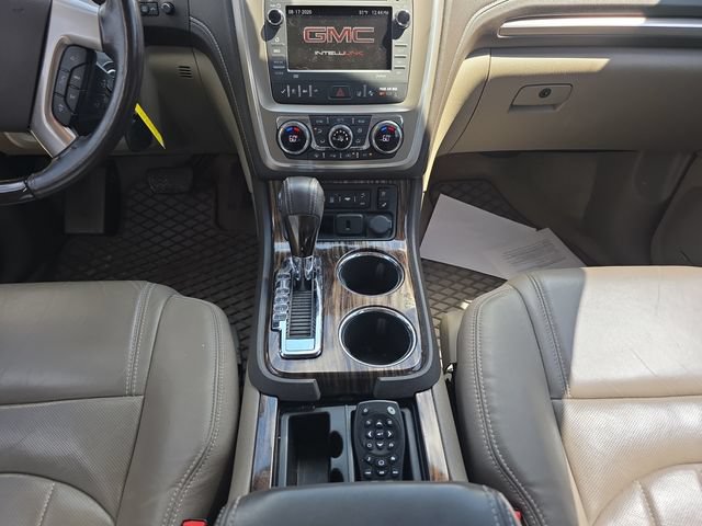 Used 2015 GMC Acadia Denali AWD/4WD image 11