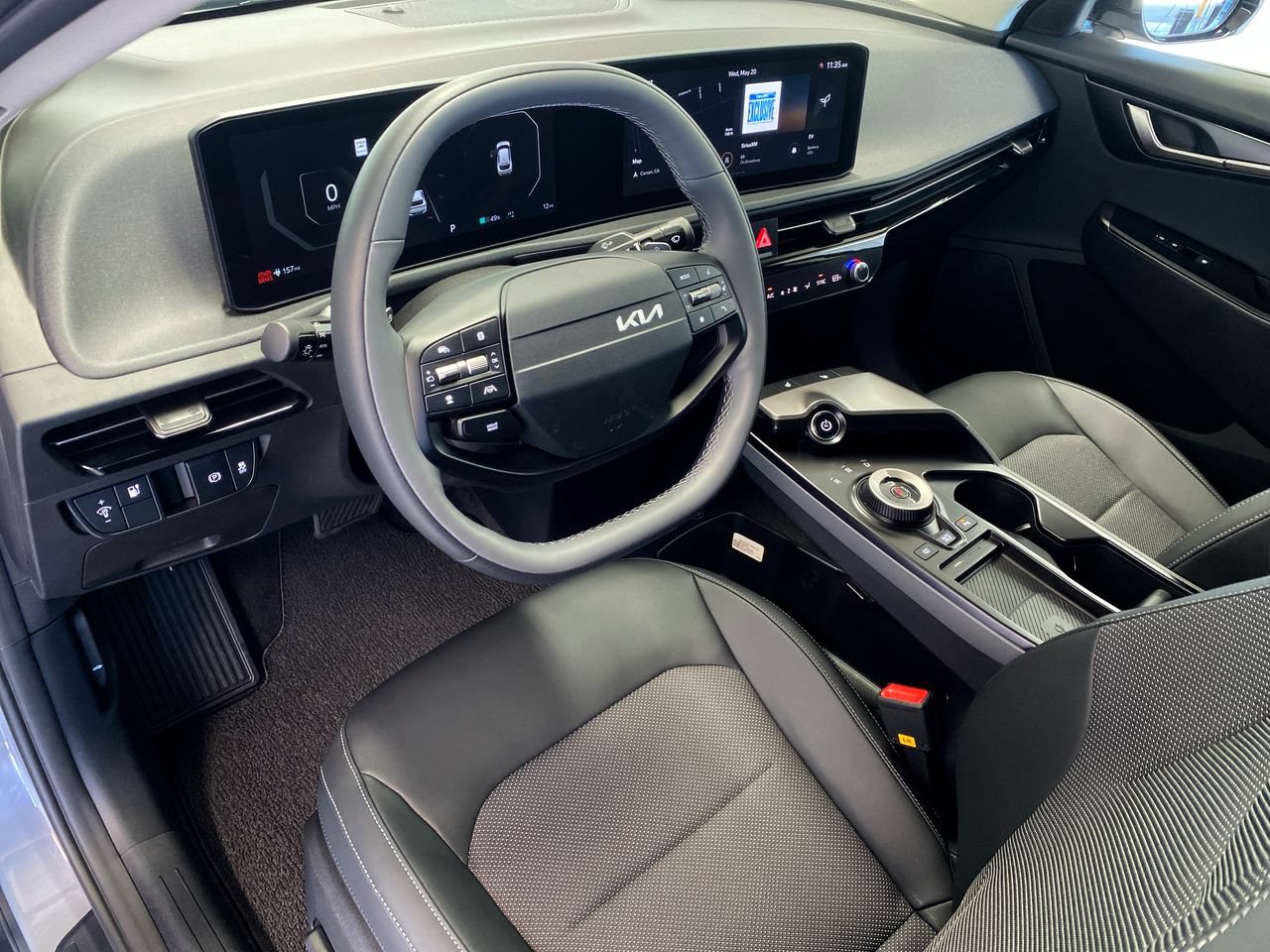 New 2026 Kia EV6 Light RWD image 20
