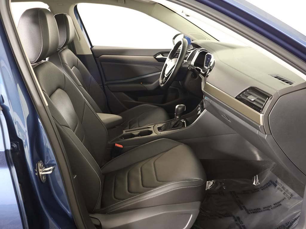 Used 2019 Volkswagen Jetta SEL Premium image 35