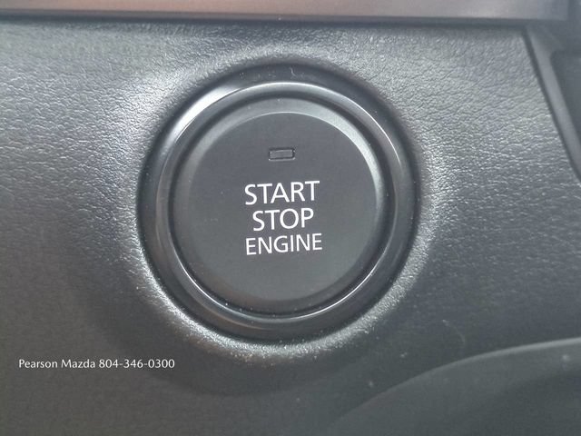 Used 2024 MAZDA MAZDA3 s FWD image 26