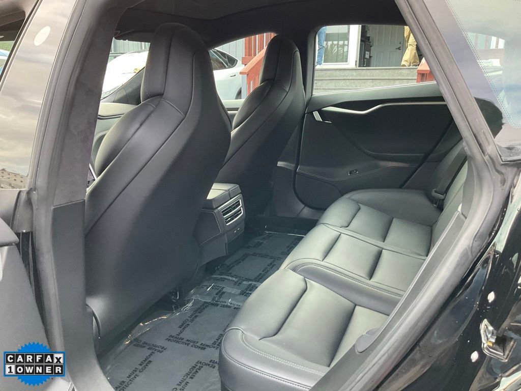 Used 2018 Tesla Model S 100D image 26