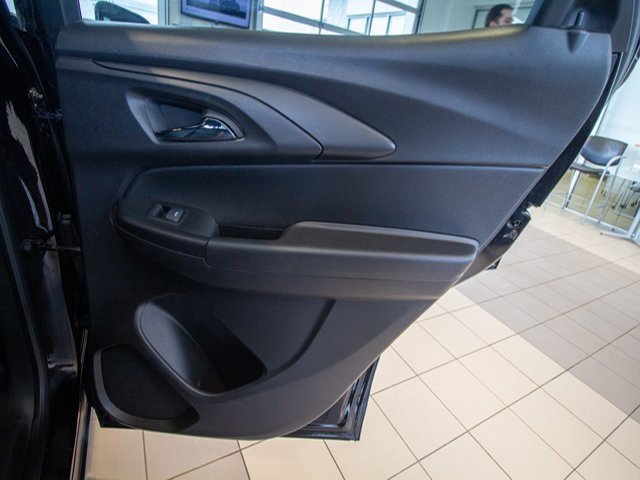 Certified 2021 Chevrolet TrailBlazer ACTIV w/ Convenience Package image 11