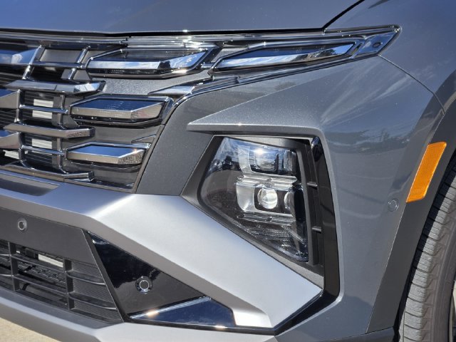 Certified 2026 Hyundai Tucson Limited AWD/4WD image 5