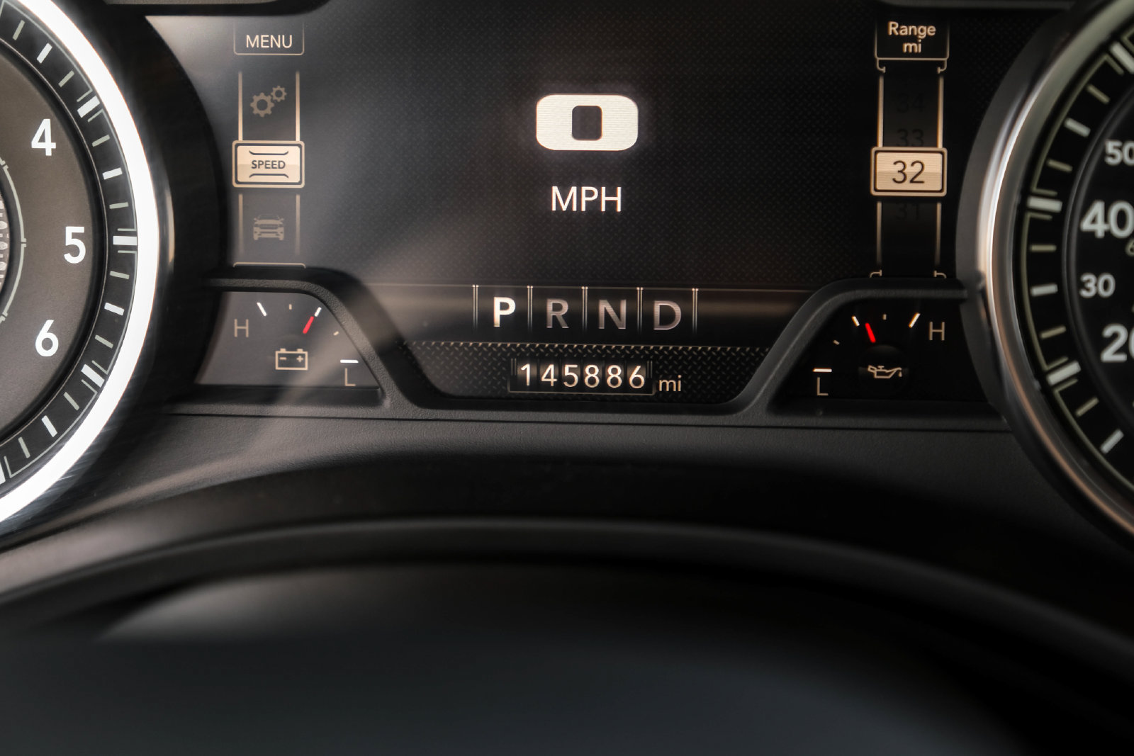 Used 2022 RAM 1500 Big Horn AWD/4WD image 16