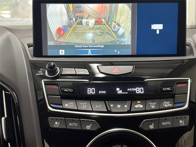 Used 2024 Acura RDX Advance Package image 18