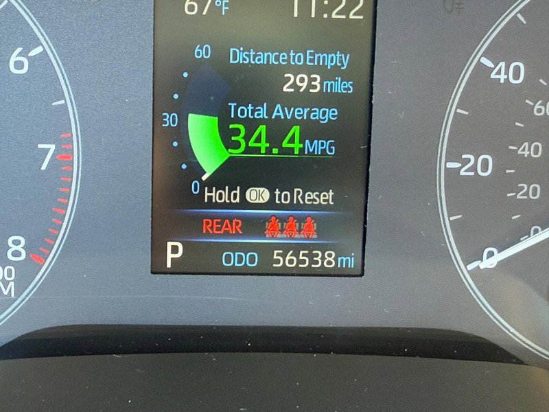 Certified 2023 Toyota Corolla LE image 19