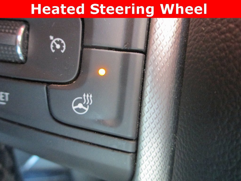 Used 2024 GMC Sierra 3500 Denali w/ Denali Reserve Package image 35