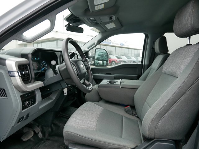Certified 2024 Ford F350 XLT w/ FX4 Off-Road Package image 7