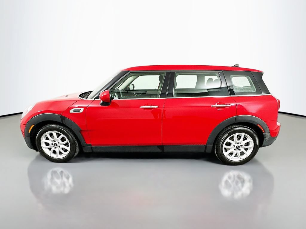 Used 2019 MINI Cooper Clubman FWD image 8