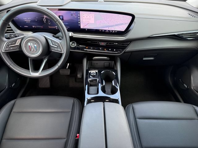 Used 2025 Buick Envision Preferred AWD/4WD image 18
