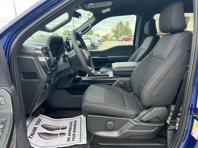New 2026 Ford F150 STX w/ F-150 LOBO Package AWD/4WD image 9