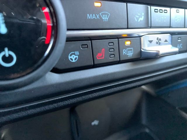 Certified 2022 Ford Bronco Wildtrak image 20