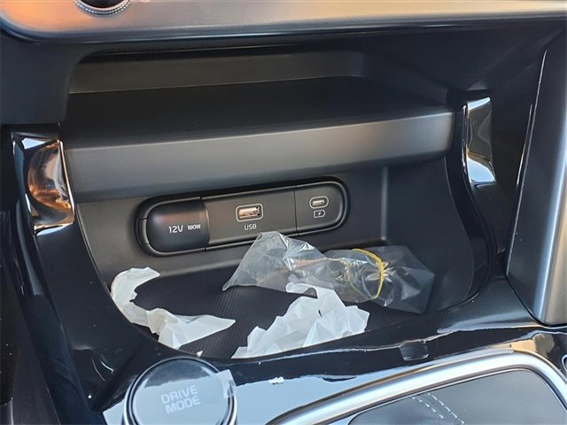 New 2026 Kia Seltos S image 11