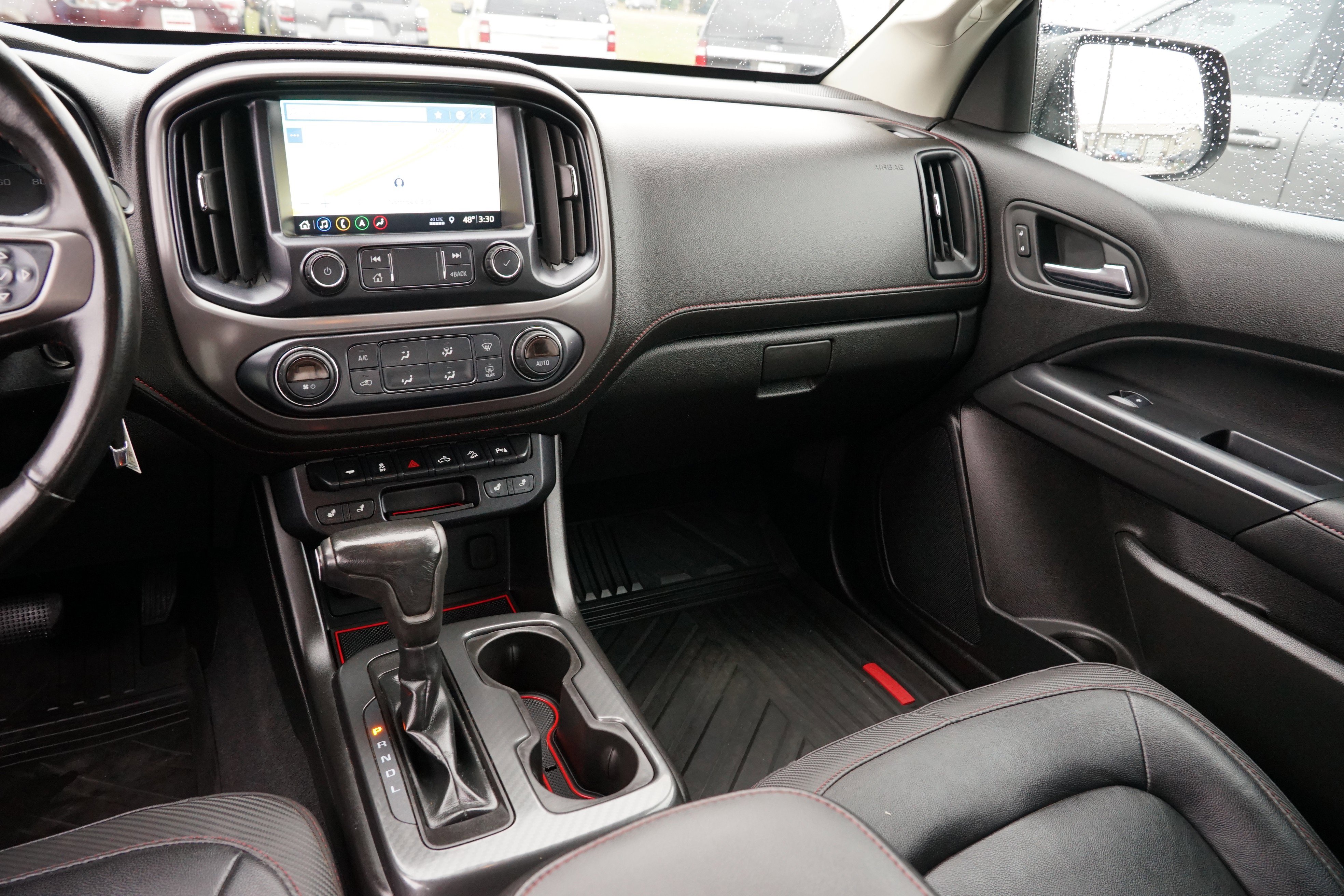 Used 2019 GMC Canyon All Terrain w/ Trailering Package AWD/4WD image 21