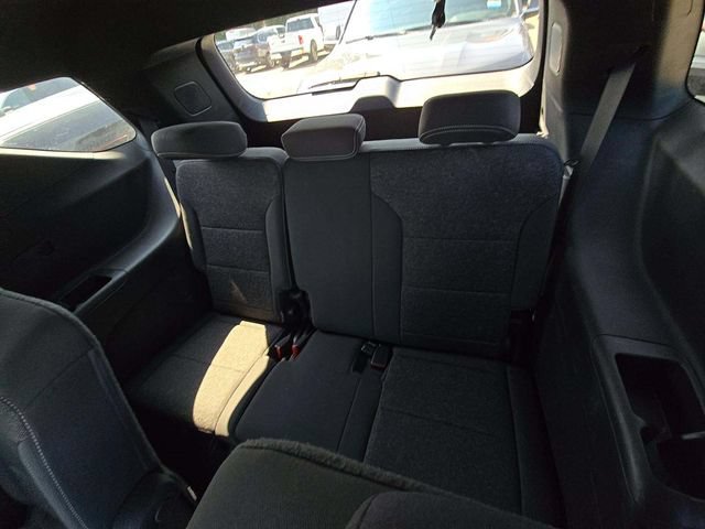 Used 2024 Chevrolet Traverse LT AWD/4WD image 18
