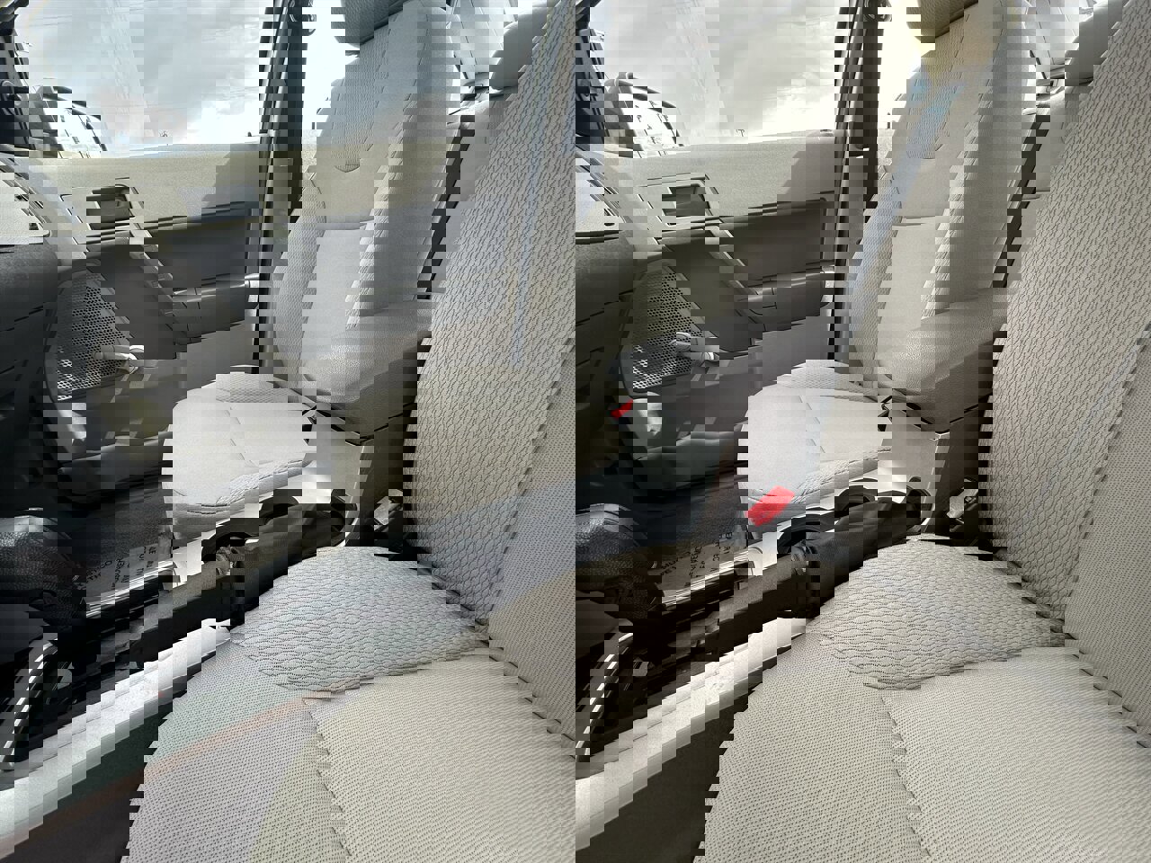 Used 2009 Ford Focus S FWD image 44