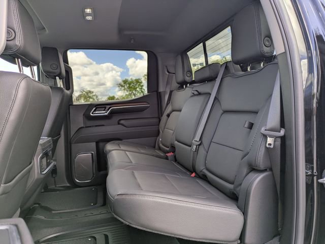 Certified 2024 GMC Sierra 1500 Denali w/ Denali Reserve Package image 16