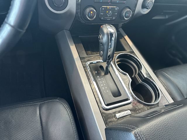 Used 2017 Ford Expedition Limited w/ Equipment Group 301A AWD/4WD image 21