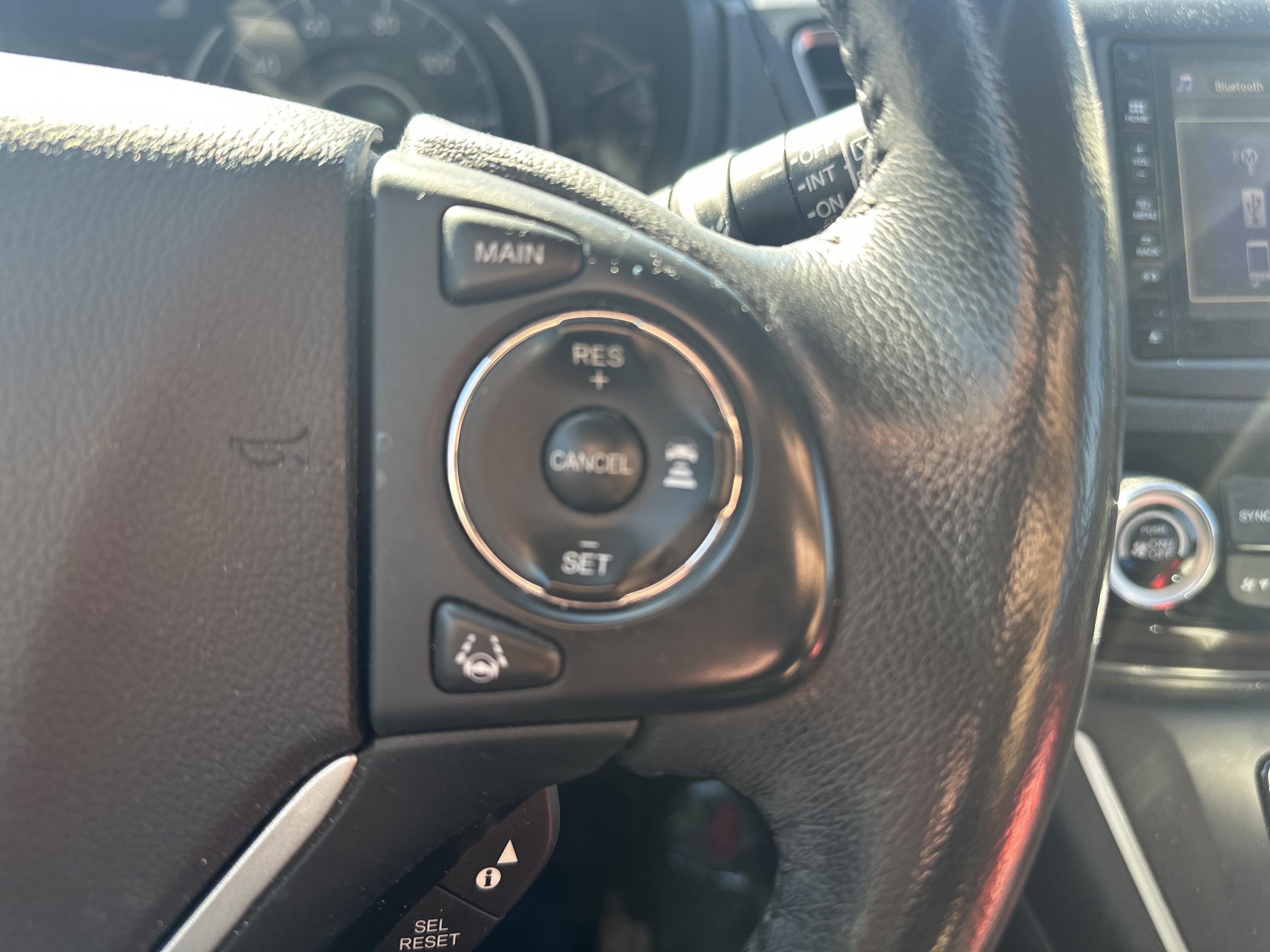 Used 2016 Honda CR-V Touring image 17